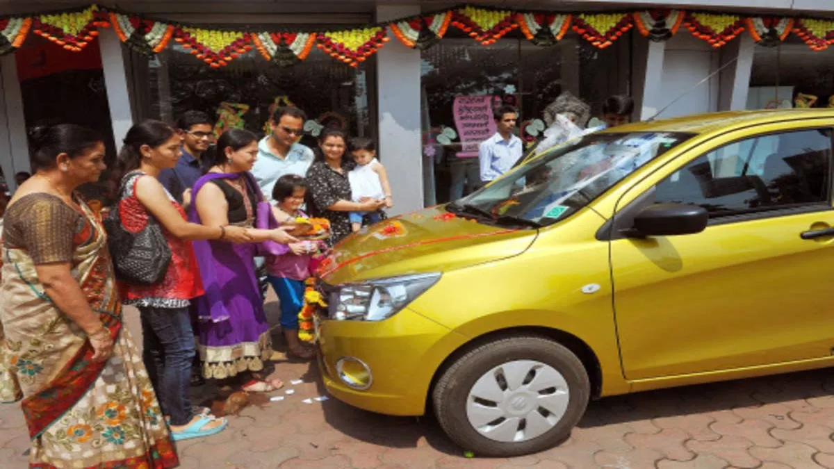 Hyundai, Kia, MG Motor deliver over 15k units on Dhanteras- India TV Paisa