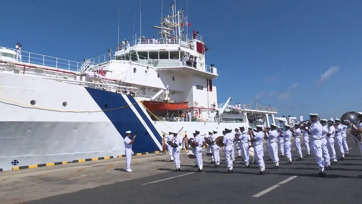 Indian Coast Guard Recruitment 2019- India TV Hindi