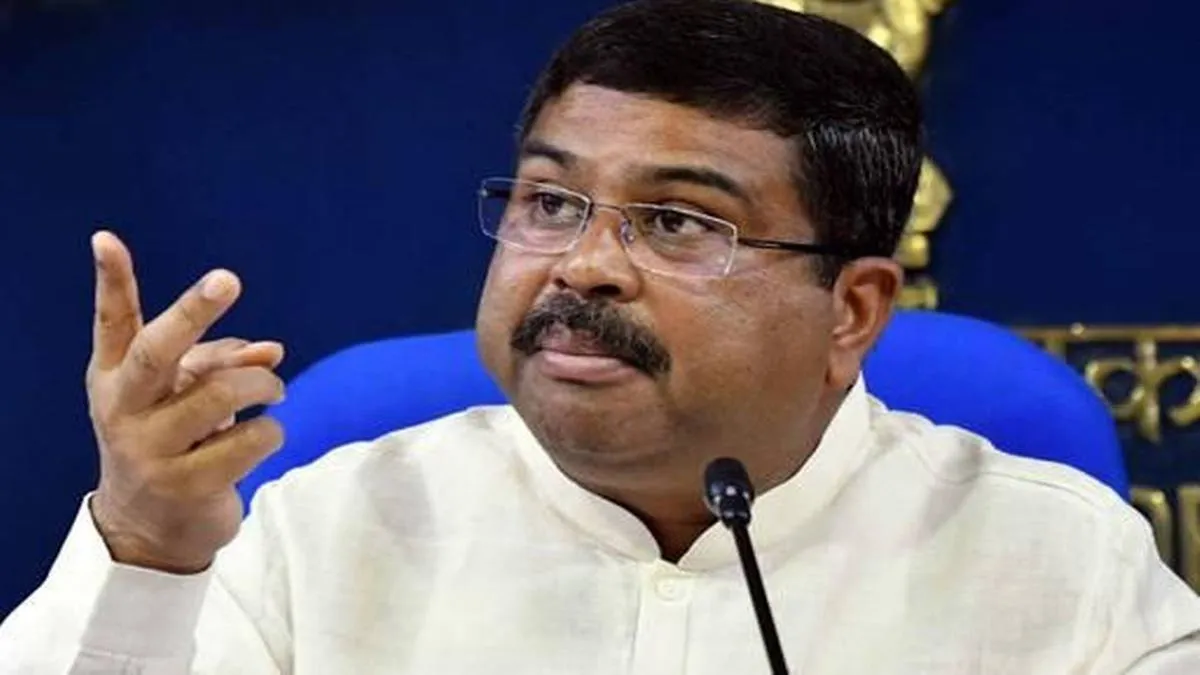 India to chart is own course of energy transition, says Pradhan- India TV Paisa