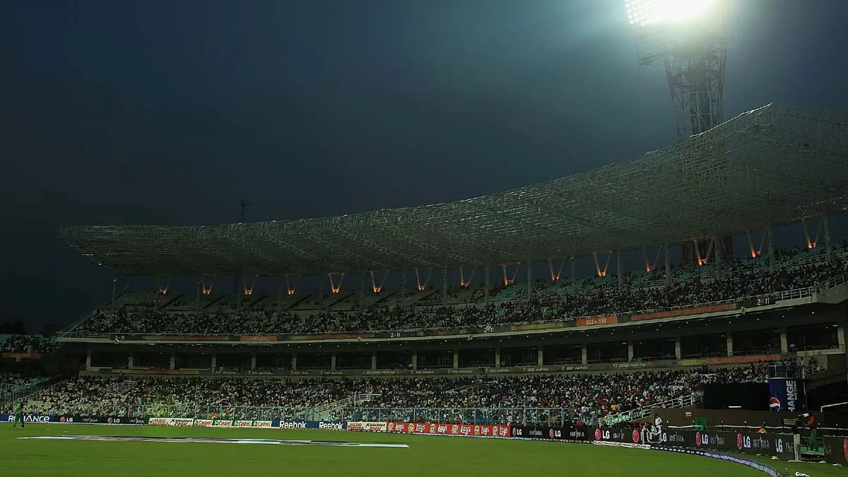 India-Bangladesh Test match ticket price Rs 50- India TV Hindi