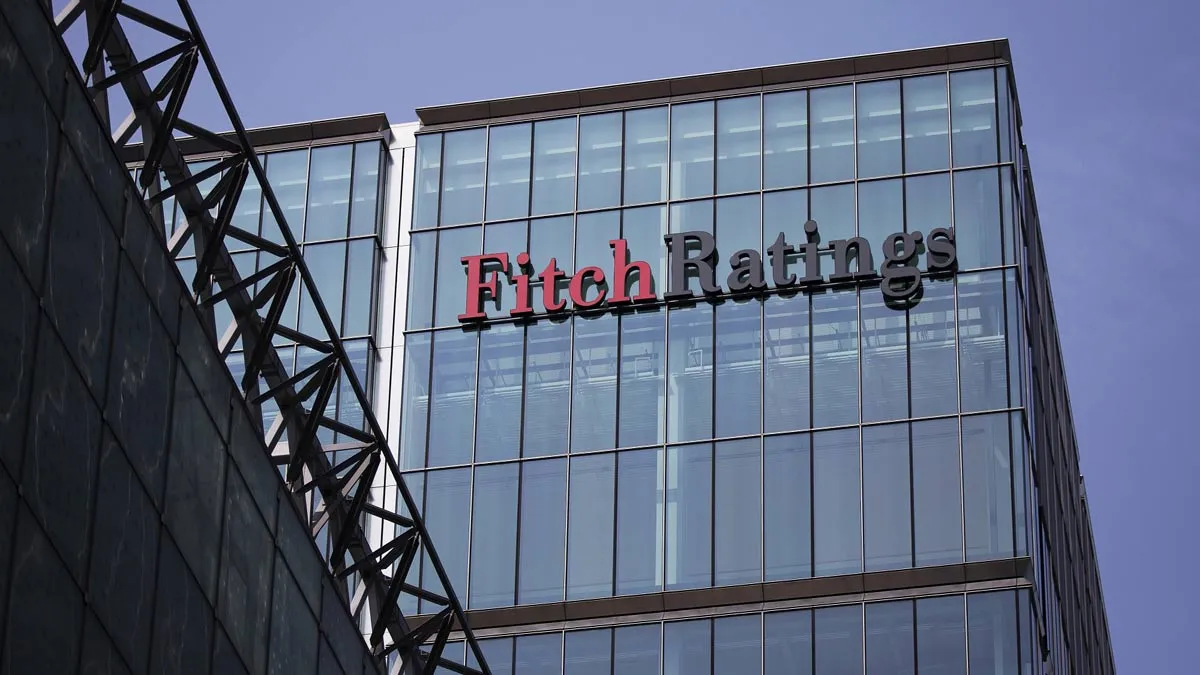 Fitch cuts India's FY20 GDP growth forecast to 5.5 pc- India TV Paisa