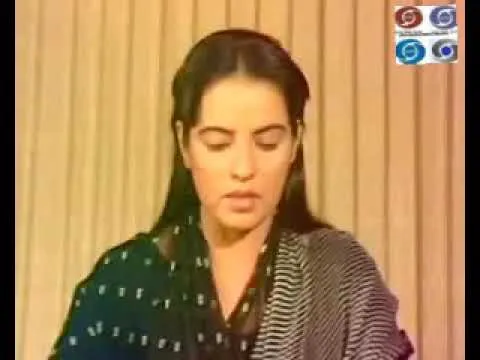 news anchor salma sultan- India TV Hindi