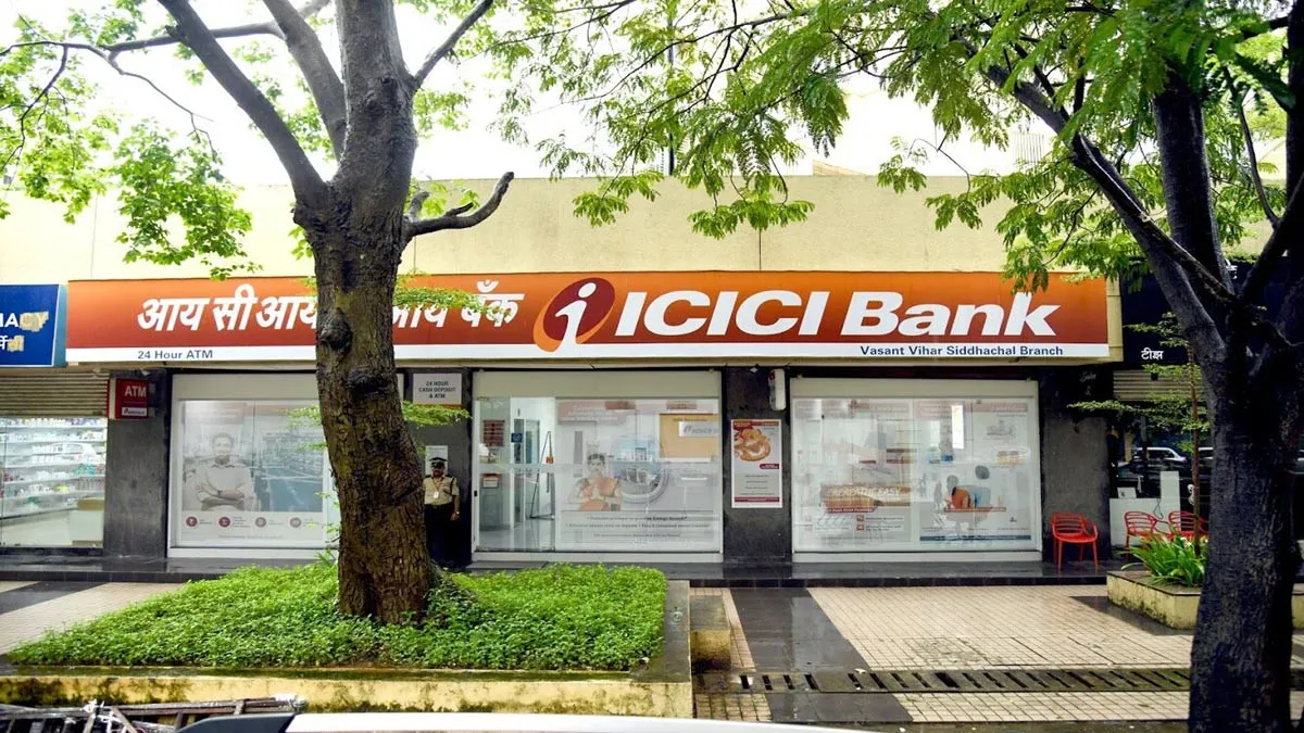  ICICI Bank Q2 net down 6 pc to Rs 1,131.20 cr- India TV Paisa