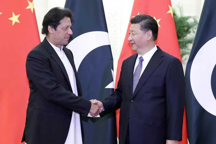 Pak-China friendship unbreakable, rock-solid: Xi jinping- India TV Hindi