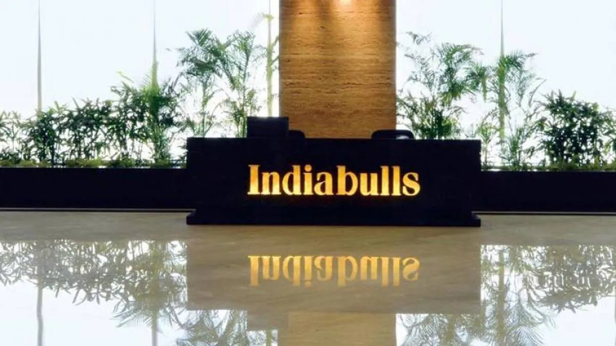   Indiabulls Real Estate announces share buyback worth Rs 500 cr- India TV Paisa