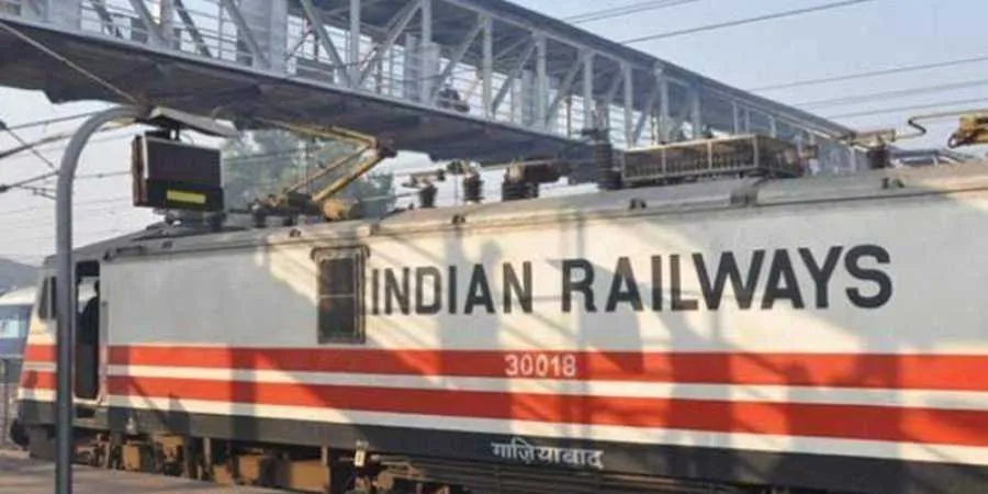 Indian Rail- India TV Hindi