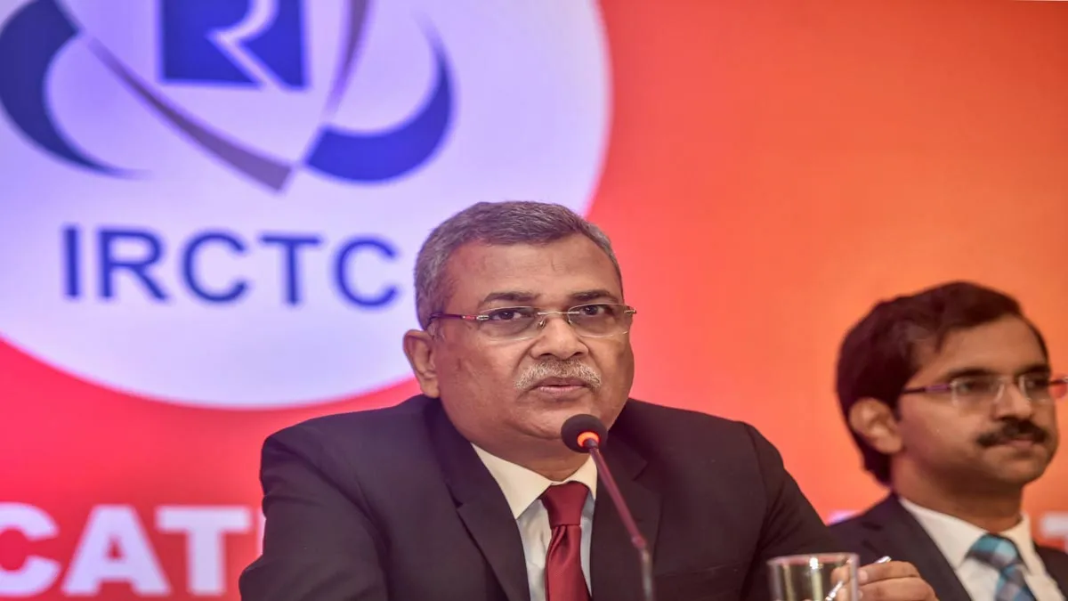 IRCTC IPO in huge demand; subscribed 78 times so far on final day- India TV Paisa