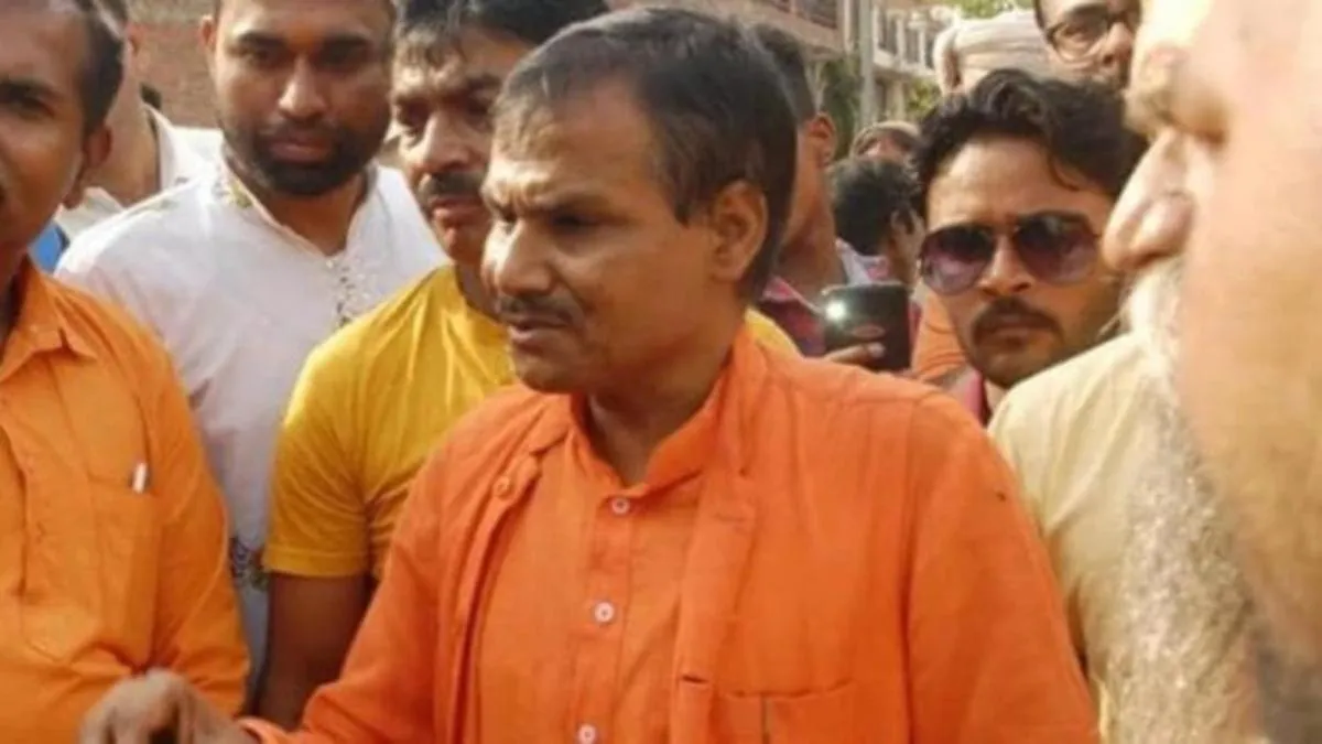 कमलेश तिवारी की हत्या से डरे हिंदू नेता, आधा दर्जन ने मांगी सुरक्षा- India TV Hindi