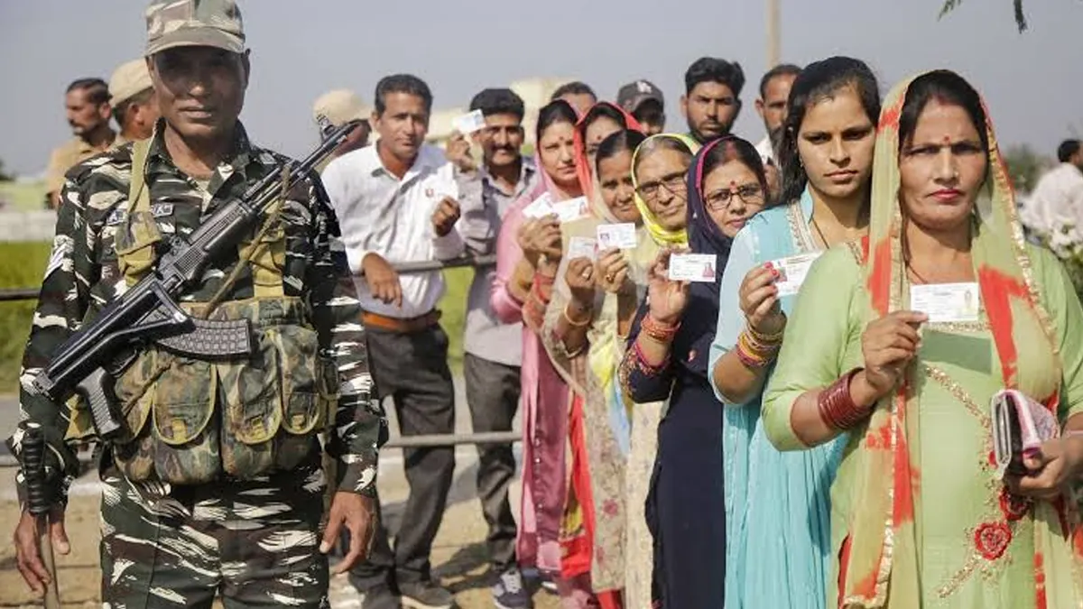 जम्मू-कश्मीर में इस चुनाव में जीते 217 निर्दलीय, 81 भाजपा सदस्य; कांग्रेस को मिली 1 सीट- India TV Hindi