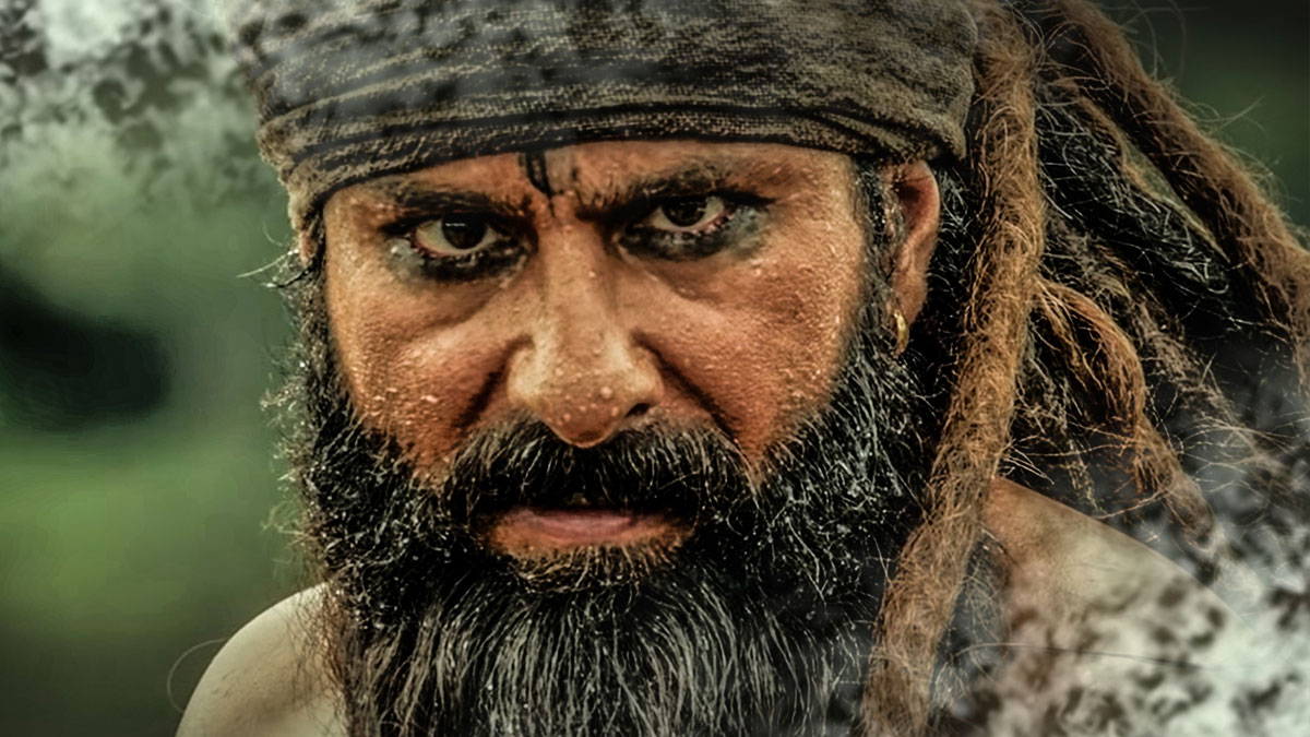 Saif Ali Khan in Laal Kaptaan- India TV Hindi