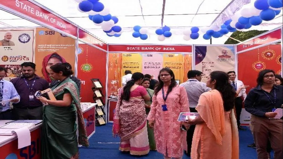 Over Rs 81,700 cr disbursed by banks during 9-day loan mela- India TV Paisa