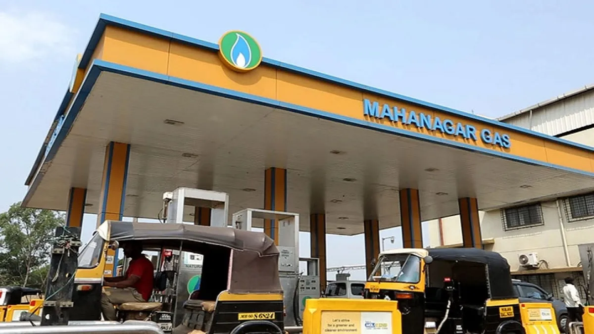  Mahanagar Gas cuts CNG, PNG prices in Mumbai- India TV Paisa