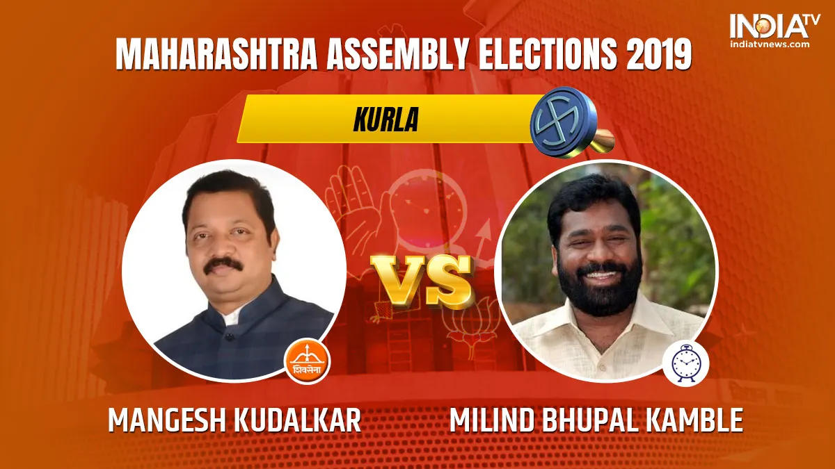 Kurla Vidhan Sabha Result- India TV Hindi