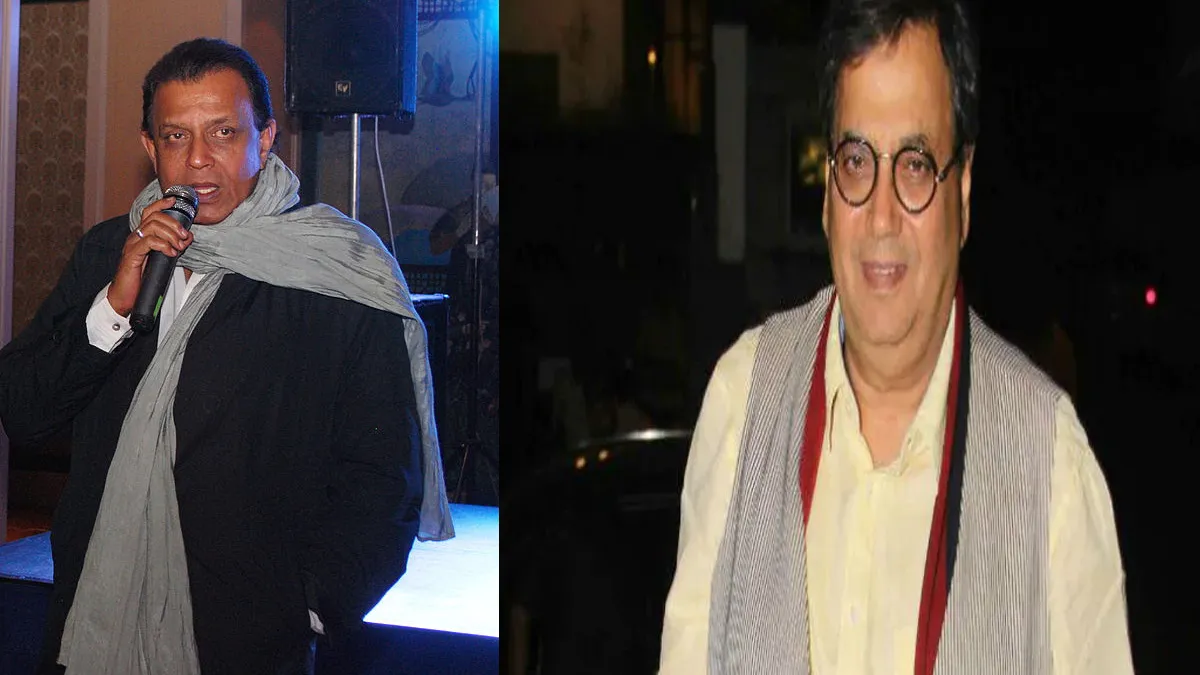 mithun chakraborty, subhash ghai bollywood celebs who...- India TV Hindi