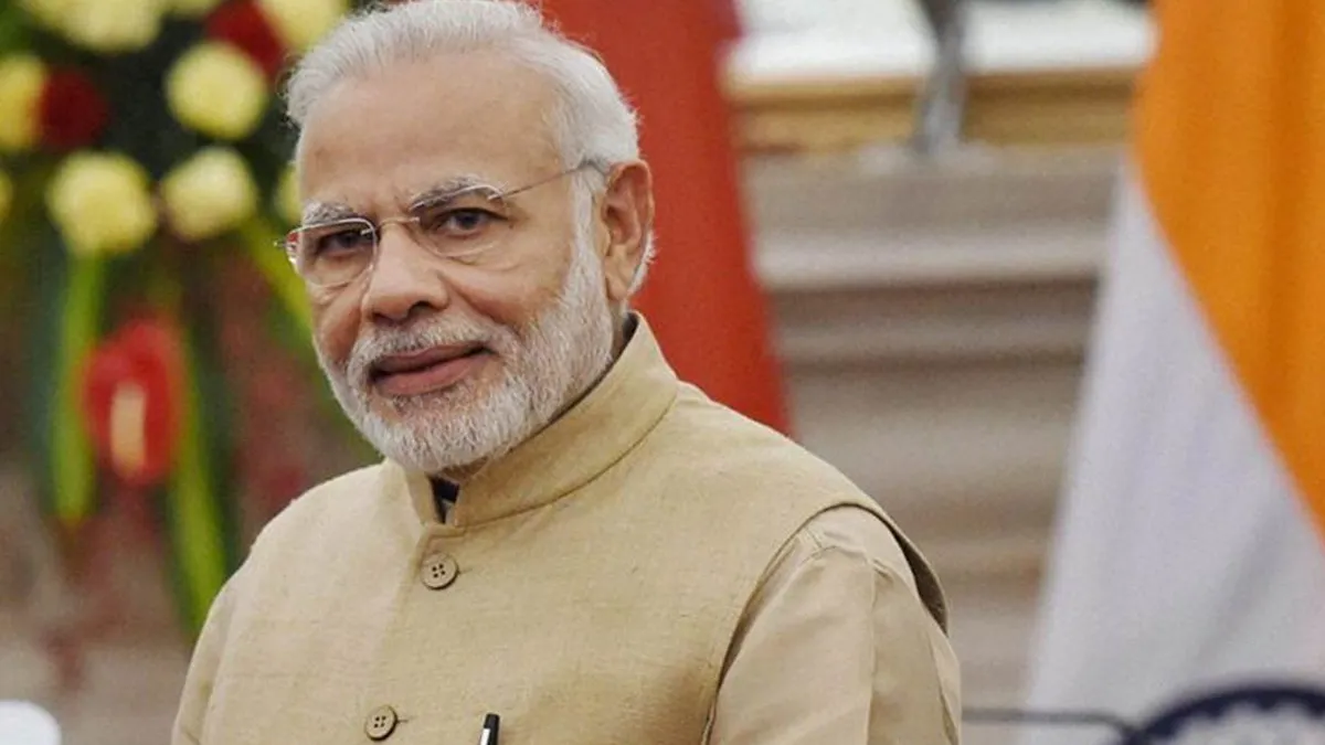 प्रधानमंत्री मोदी ने दशहरा, वायु सेना दिवस की शुभकामनाएं दीं- India TV Hindi