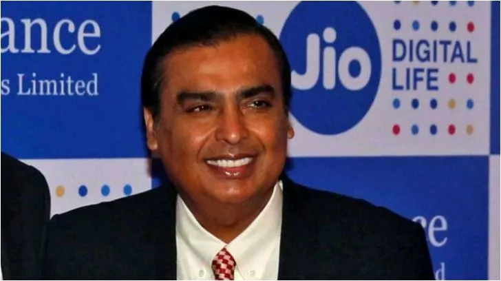 Jio profit jumps 183 percent to rs 2520 crore- India TV Paisa