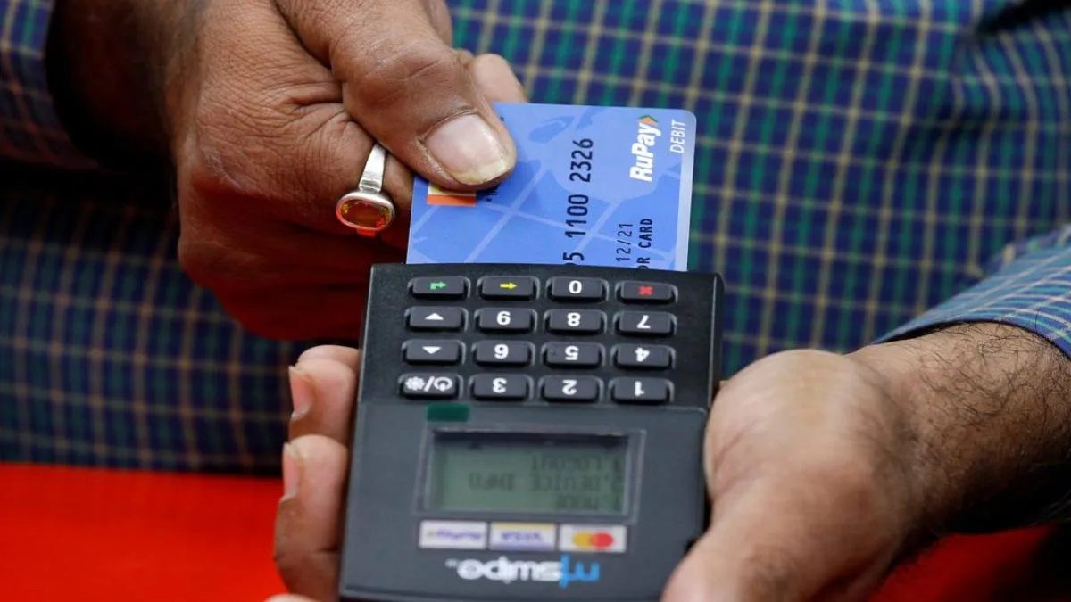 RBI issues guidelines on on tap authorisation on payment systems- India TV Paisa