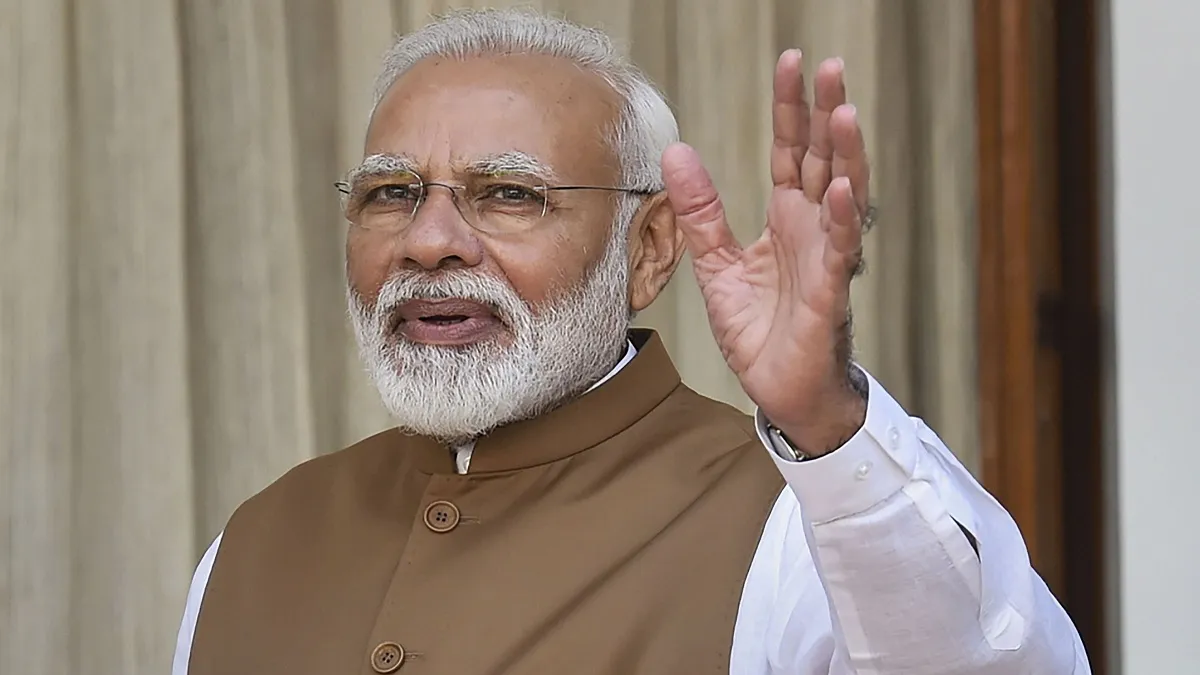 PM Narendra Modi to address four rallies in poll bound Haryana- India TV Hindi