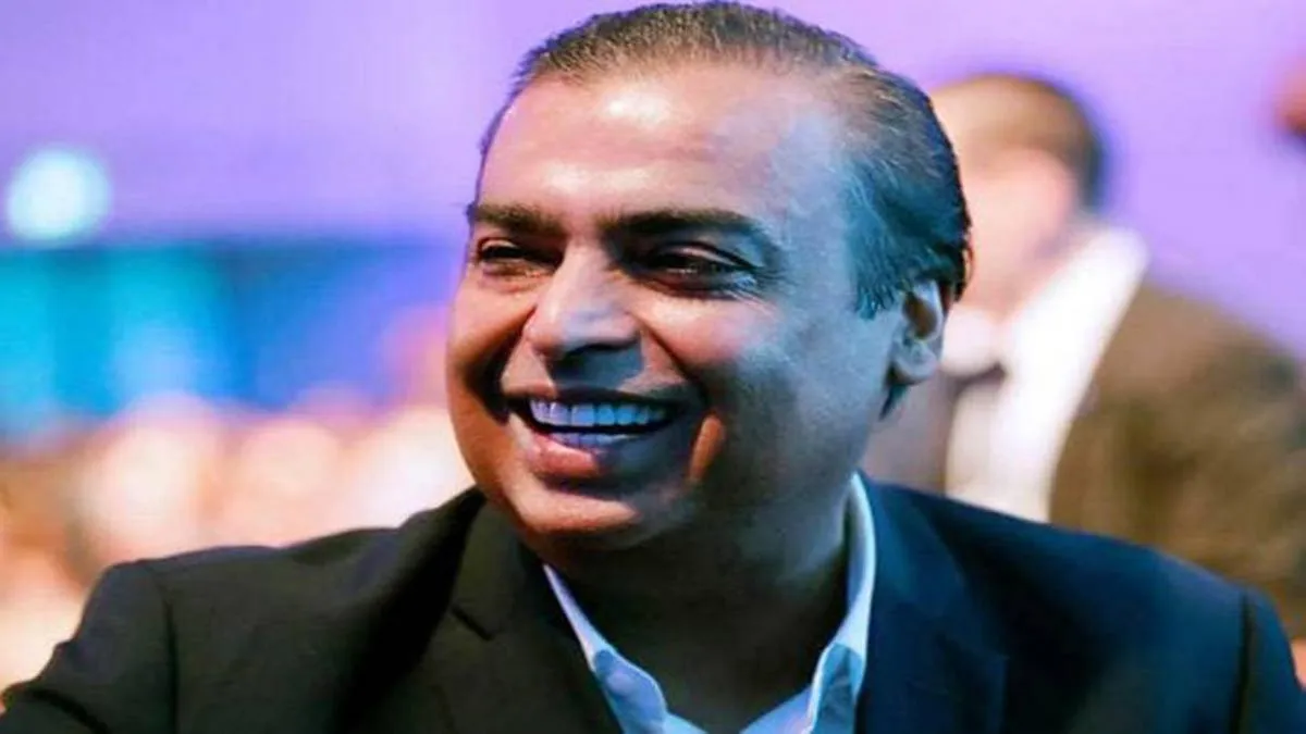 RIL to form new subsidiary to combine digital initiatives; to infuse Rs 1.08 lakh cr equity- India TV Paisa