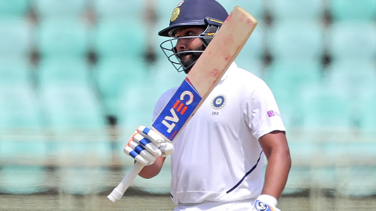 Rohit Sharma- India TV Hindi