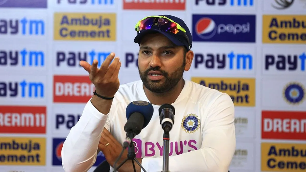 Rohit Sharma- India TV Hindi