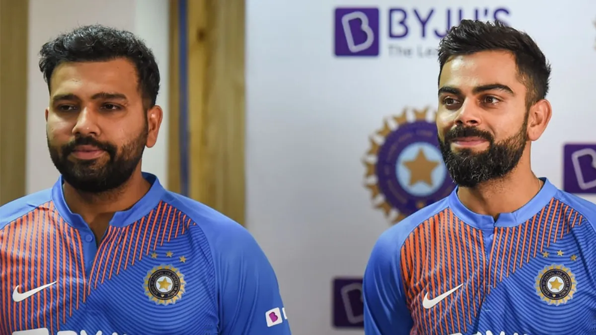 Team India- India TV Hindi