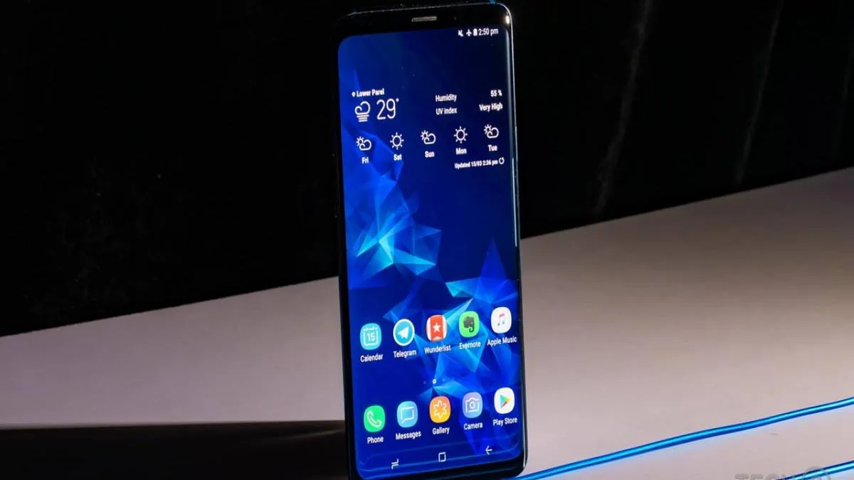 Samsung reportedly works on Galaxy S10 Lite- India TV Paisa