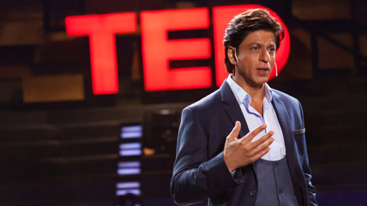 Ted Talks Season 2- India TV Hindi