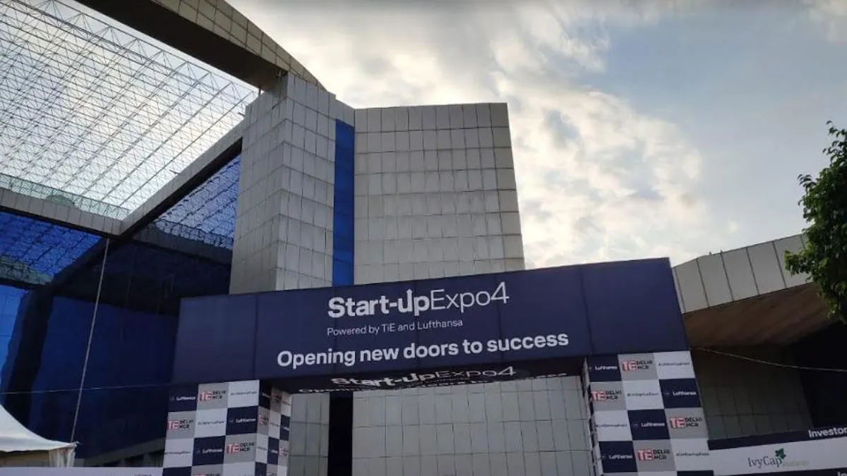 Lufthansa Startup Expo 4 draws over 15,000 participants- India TV Paisa