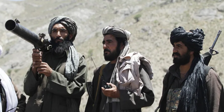 Afghan soldiers killed 31 Taliban militants- India TV Hindi