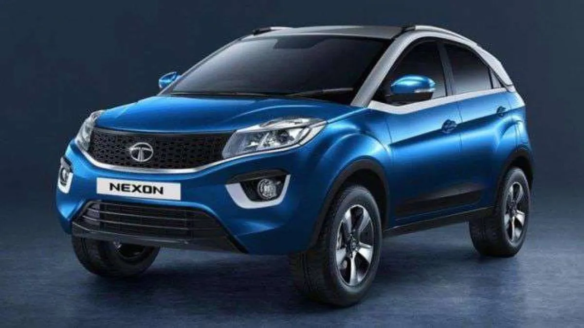 Tata Motors to drive in Nexon EV in March quarter; to be priced between Rs 15-17 lakh- India TV Paisa