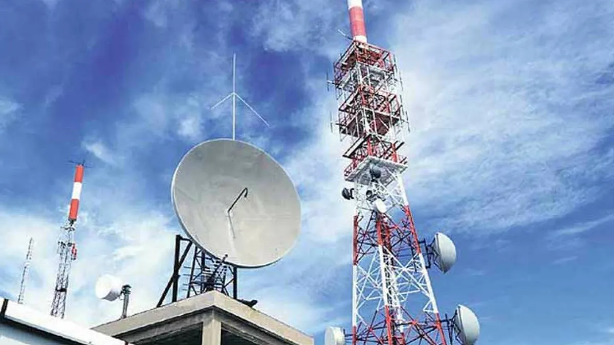telecom sector- India TV Paisa