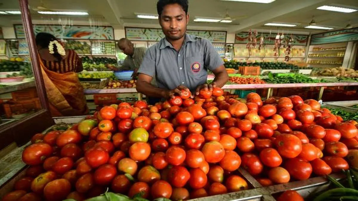 Now, tomato price soar to Rs 80/kg in Delhi- India TV Paisa