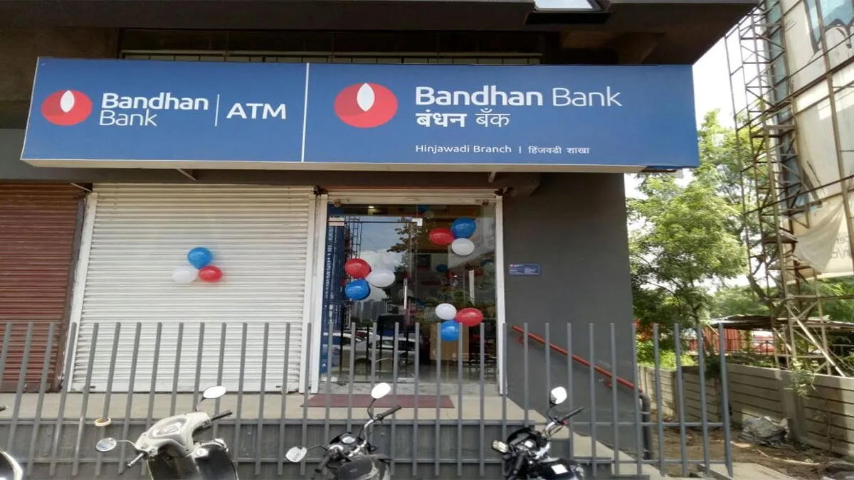 Bandhan Bank- India TV Paisa