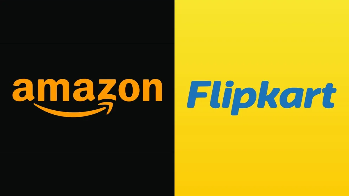 Amazon Flipkart - India TV Paisa