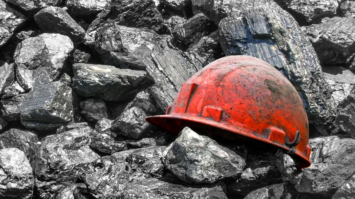 Coal Mine Accident - India TV Hindi