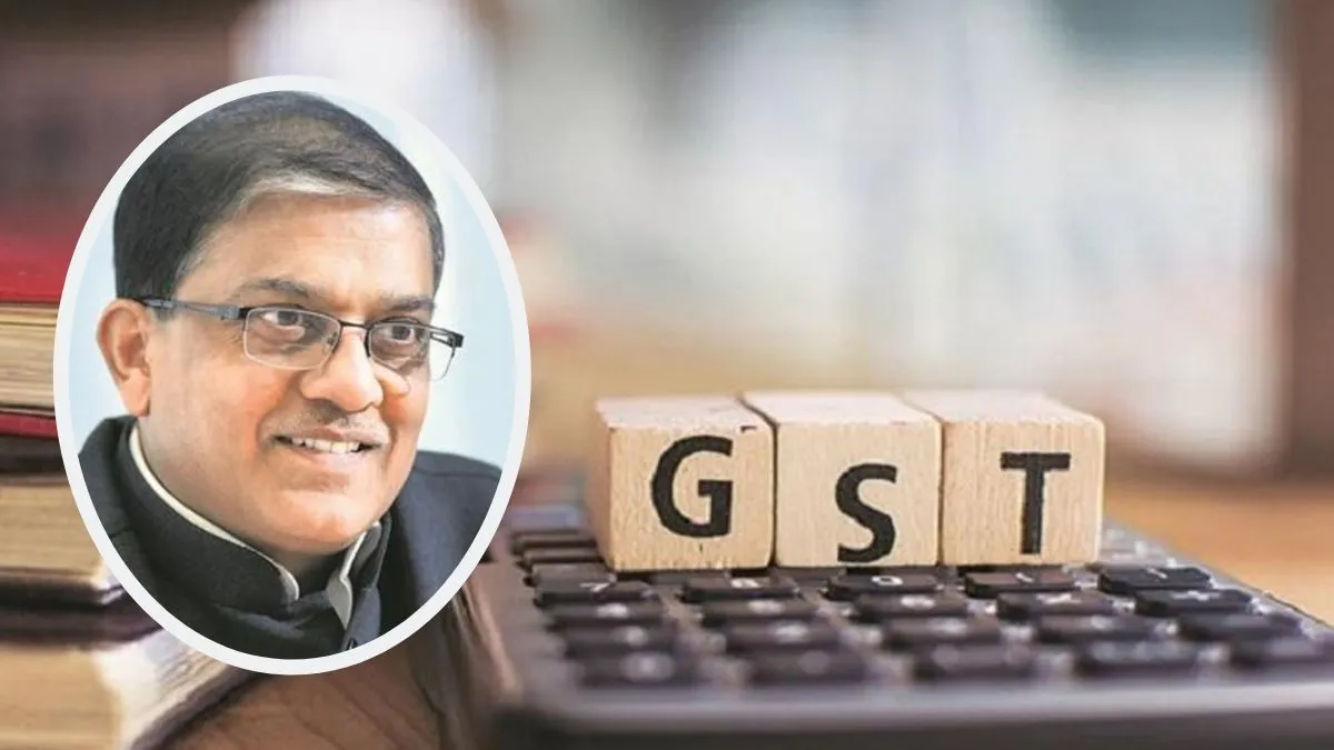 GST Network CEO Prakash Kumar- India TV Paisa