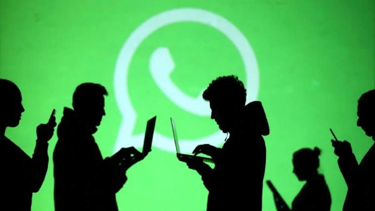 इजराइली स्‍पाइवेयर से हो रही थी भारतीय WhatsApp यूजर्स की जासूसी, मोदी सरकार ने उठाया यह कदम- India TV Hindi