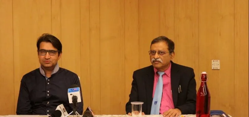 Society of Urologist of Noida and Ghaziabad organized three...- India TV Hindi