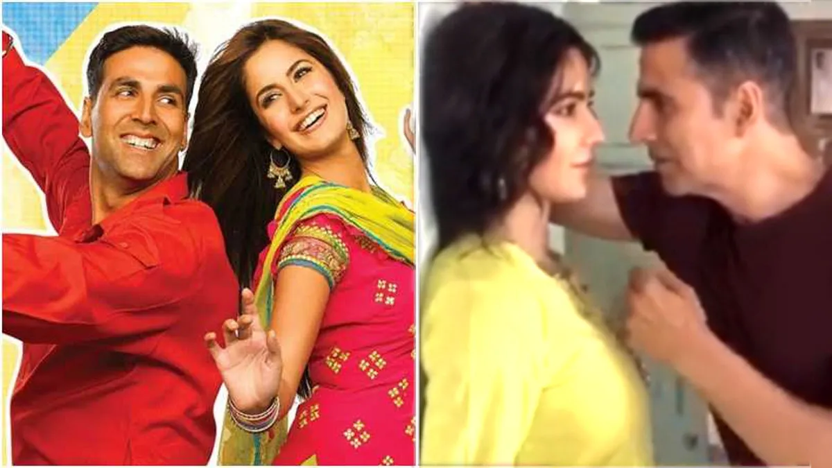 Akshay Kumar and Katrina Kaif- India TV Hindi