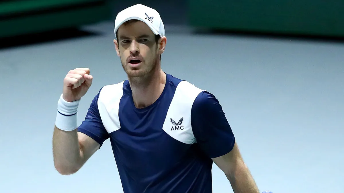Andy Murray said if the French Open happens in September, I will play it- India TV Hindi