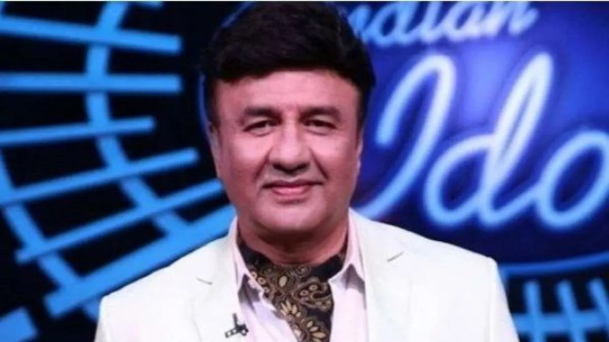 anu malik will be out from indian idol- India TV Hindi