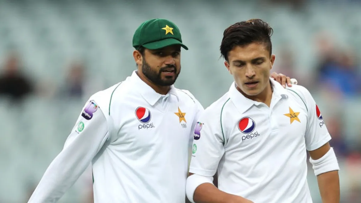 azhar ali, pakistan captain, australia vs pakistan, cricket news- India TV Hindi