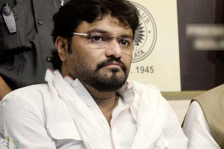 Babul Supriyo- India TV Hindi