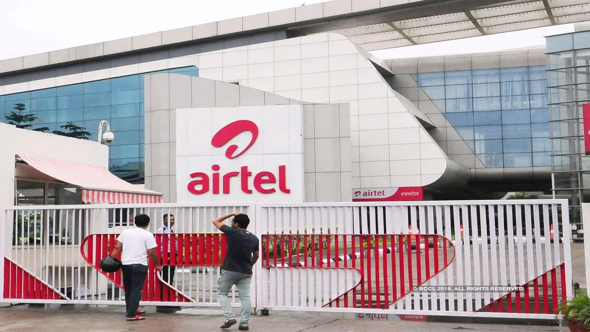  Airtel lost up to 30 lakh customers due to J&K network shutdown- India TV Paisa