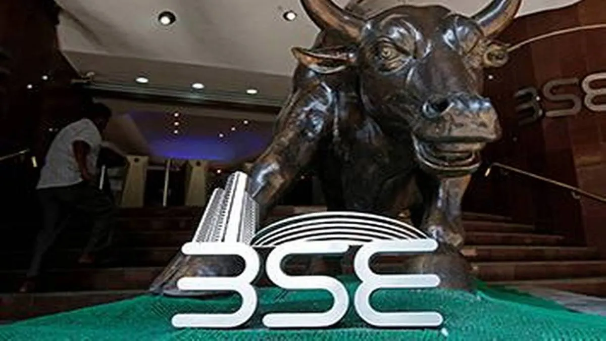  Tata Motors, Yes Bank, 2 others to move out of Sensex from Dec 23- India TV Paisa