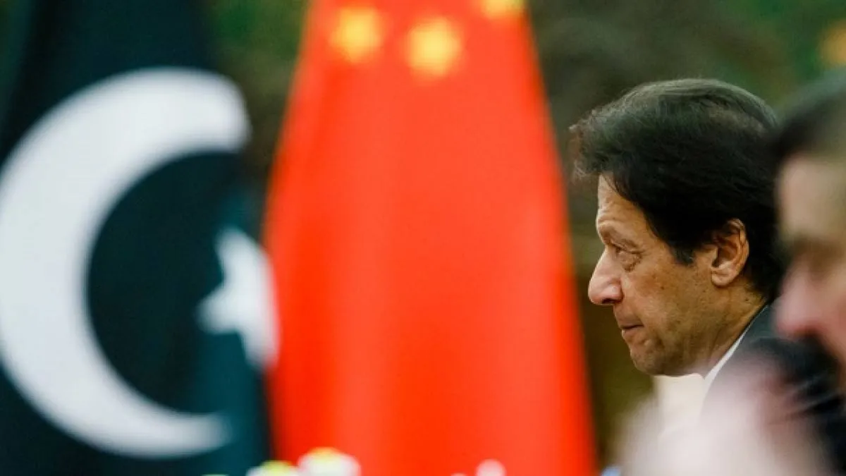 US urges Pakistanis to pose tough questions to China on CPEC- India TV Paisa