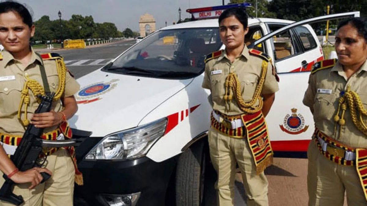 Delhi Police Head Constable Recruitment 2019- India TV Hindi