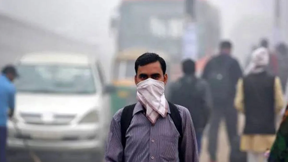 Air pollution , delhi, rujuta diwekat- India TV Hindi