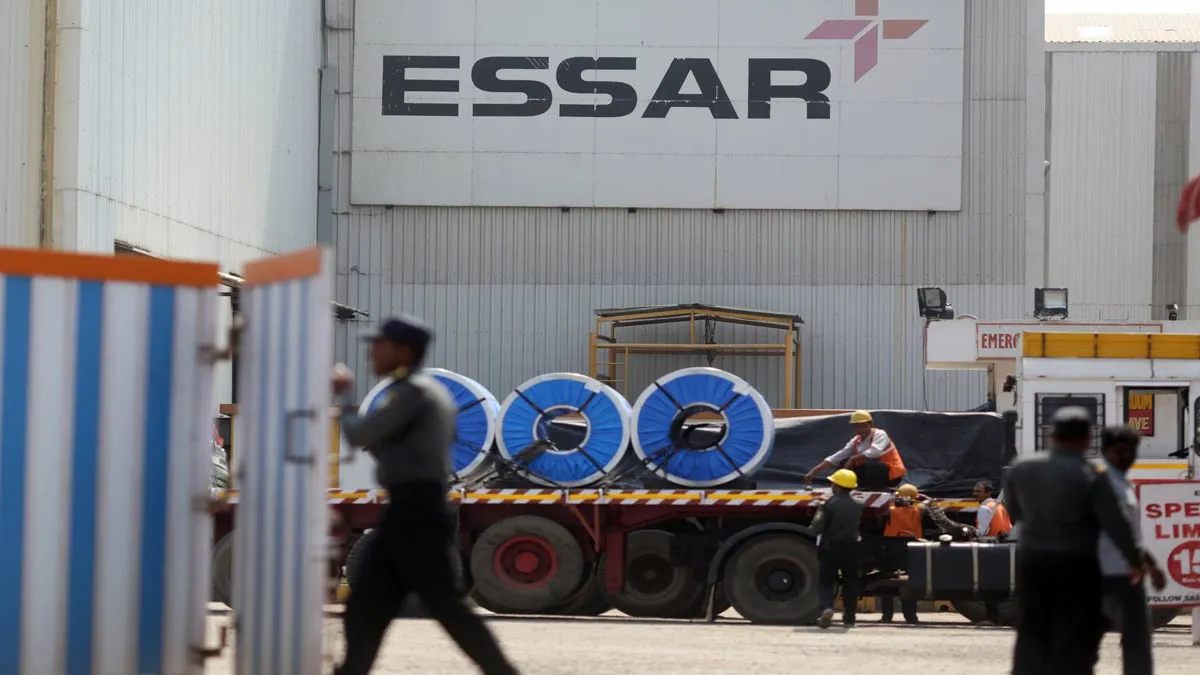 SC paves way for ArcelorMittal to take over Essar Steel for Rs 42,000 crore- India TV Paisa